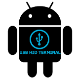 USB HID TERMINAL icon