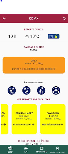 Aire Screen 2