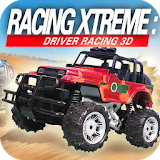 Racing Xtreme : Driver Racing 3D icon