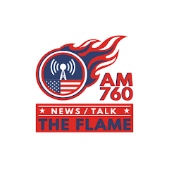 News Talk 760 The Flame - Apps on Google Play