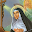 Saint Rita of Cascia (ARABIC) Download on Windows