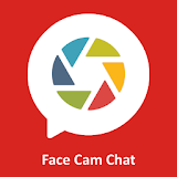 Face Cam Video Chat icon