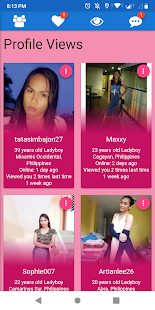 My Ladyboy Match - free ladyboy dating app(圖3)-速報App