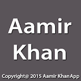 Aamir Khan Fan App icon