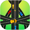 Traffiki: Traffic Simulator icon