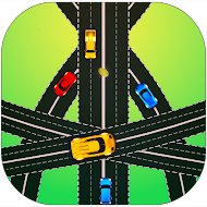 Traffiki: Traffic Simulator APK