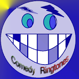 Comedy Ringtones icon