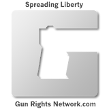 GRN: Gun Rights Network icon