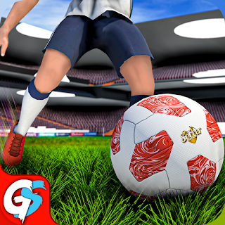 Soccer League - Football Games apk