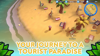 Game screenshot Spirit of the Island hack