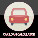 CAR LOAN CALCULATOR icon