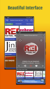Radio Dominican Republic FM AM