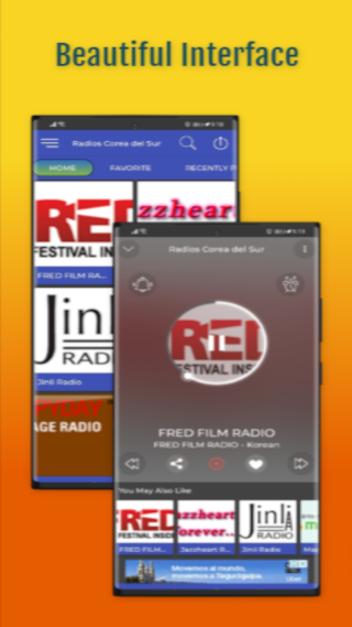Radio Dominican Republic FM AM - 3.1 - (Android)