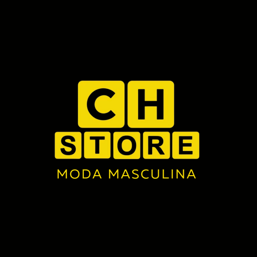 CH Store Moda Masculina logo