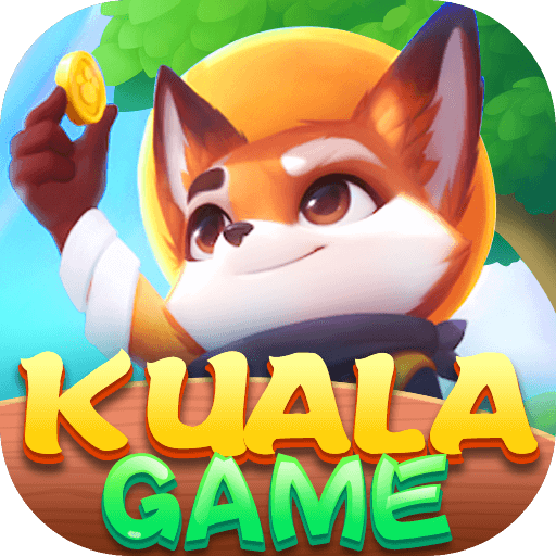 Kuala game-Kombinasi Game Seru