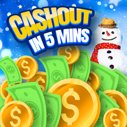 MoneyPlay - Game Rewards logo