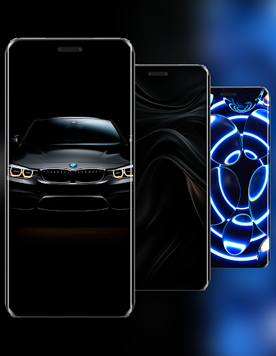 Honor Magic 6 Pro Wallpaper Screen 2