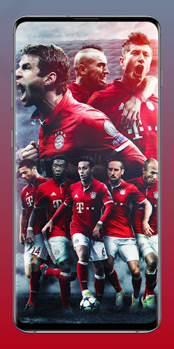 Bayern Wallpapers 2022 - Latest version for Android - Download APK