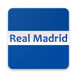 Noticias Real Madrid icon