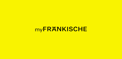 myFRÄNKISCHE
