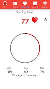 Heart Rate Monitor Unknown
