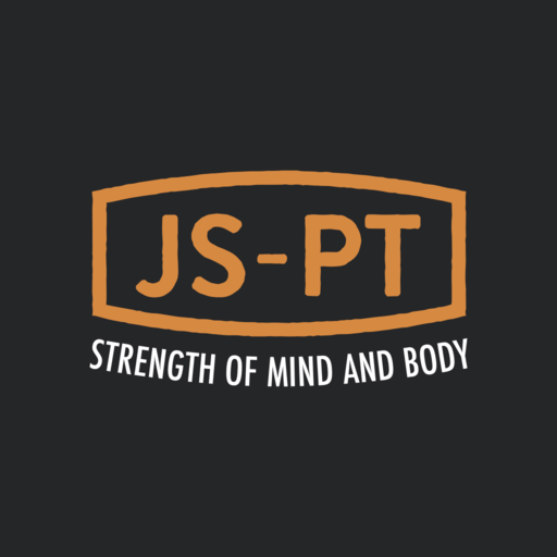 JS PT App logo