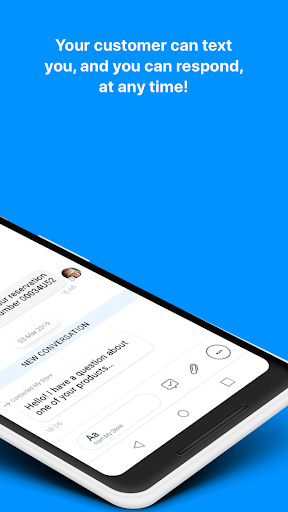 Instaply Screen 3
