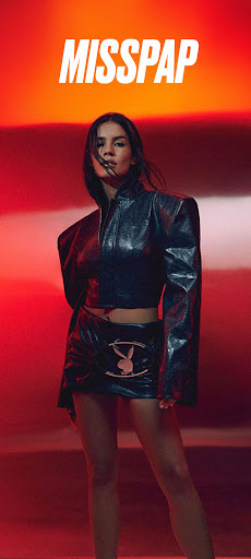 Android application Misspap - Women’s Clothing screenshort