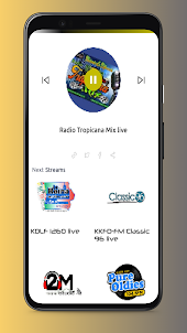 Radio Iowa: Radio Stations