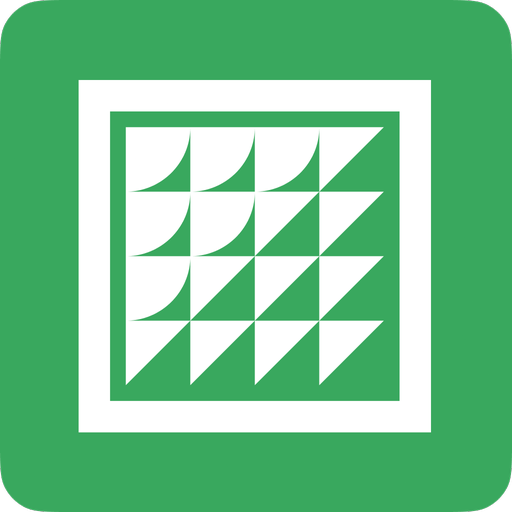 Bairro de Alvalade logo