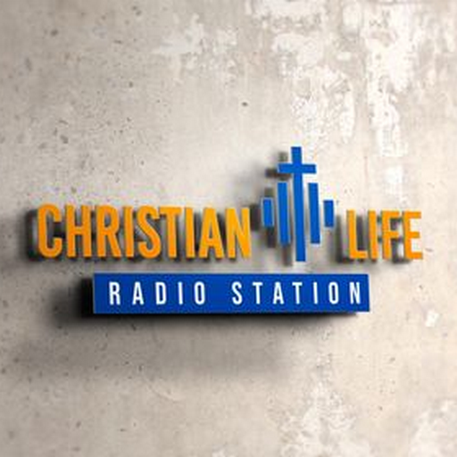 Christian LifeRS 1.1 Icon