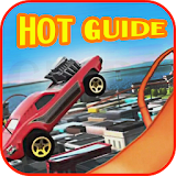 New Hot Wheels: Race Off Tips icon