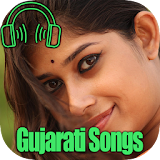 Gujarati Mp3 Songs icon