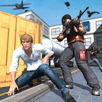 Cover Image of 下载 US Action Forces Strike  APK