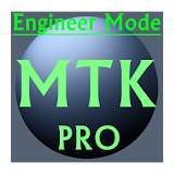 MediaTek Engineer Mode Pro icon