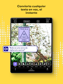 Captura 5 Envision android