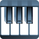 Cover Image of Télécharger Real Piano : Free Virtual Piano 1.2.8 APK