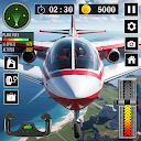 Flight Simulator Plane Game 3D APK