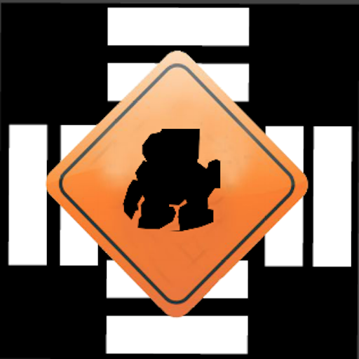 Droid Crosser: Space Traffic C 1.1 Icon