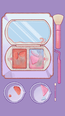 Game screenshot Organizing Master: asmr tidy mod apk