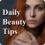 Daily Beauty Tips - Skin Care, Hair, Face, Eyes Apk