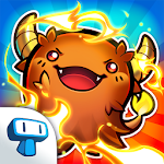 Cover Image of Download Pico Pets Puzzle Monsters Game  APK
