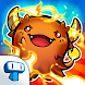 Pico Pets Puzzle Monsters Game