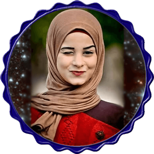 Hijab Selfie logo