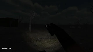 Slendergirl Must Die: Forest - Screenshot 3