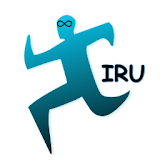 Vitual Runner (IRU Unity) icon