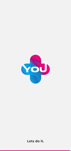 Android application PlusYou screenshort