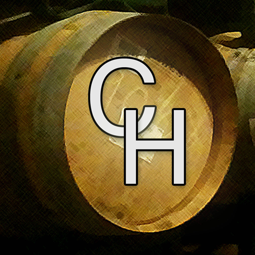 CellarHand Pocket logo
