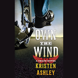 Icon image Own the Wind: A Chaos Novel