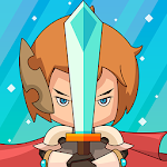 Cover Image of Télécharger Click Chronicles Idle Hero  APK